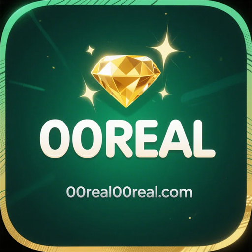 00real.com logo