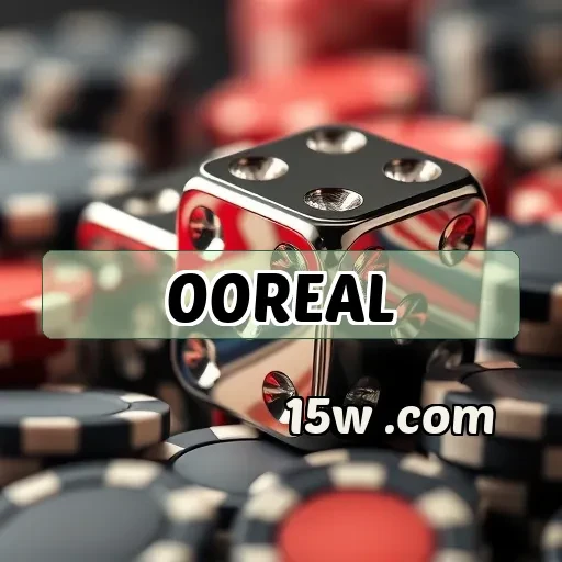 00real.com: A Aventura do Casino Ao Vivo que Você Esperava