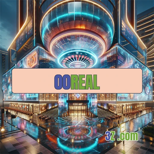 00real.com Máquinas de Slots